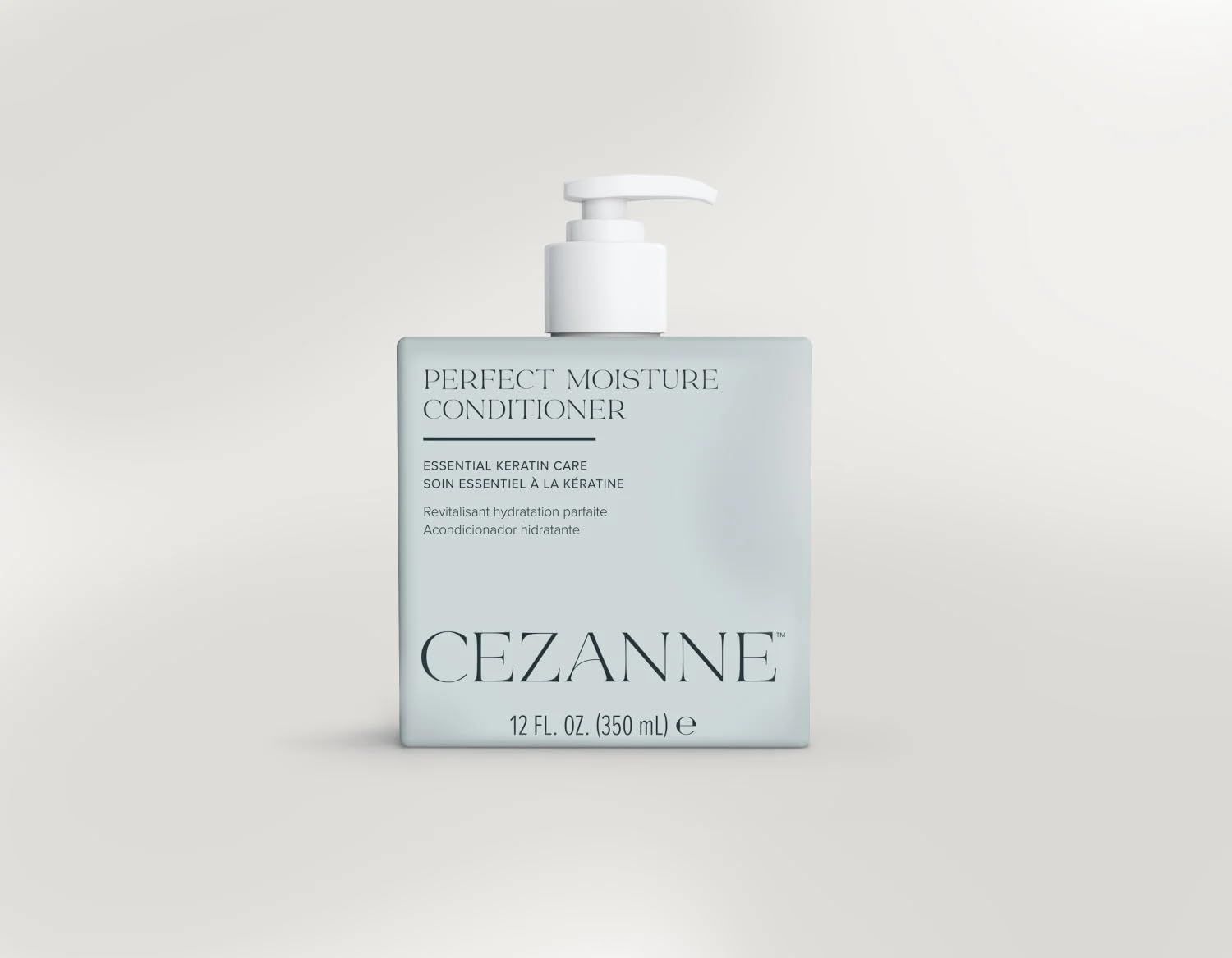 Cezanne Perfect Moisture Conditioner (12 Fl Oz)