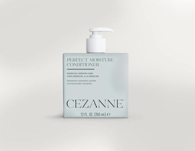 Cezanne Perfect Moisture Conditioner (12 Fl Oz)