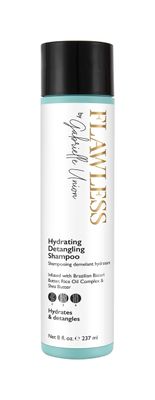 Flawless by Gabrielle Union - Hydrating Detangling Hair Shampoo, 8 OZ