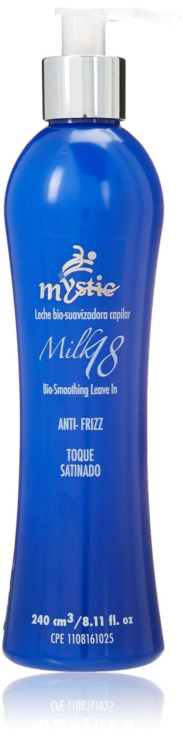 Thermo Group Mystic Milk 18 Bio-smoothing Leave in Anti-frizz 8.11 Oz by THERMO GROUP
