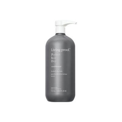 Living proof Perfect hair Day Conditioner, Hydrating Conditioner for Women, Strengthens Enhances Shine, 24 oz