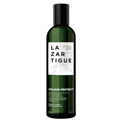 Lazartigue Colour Protect Shampoo for Women - 8.4 oz Shampoo