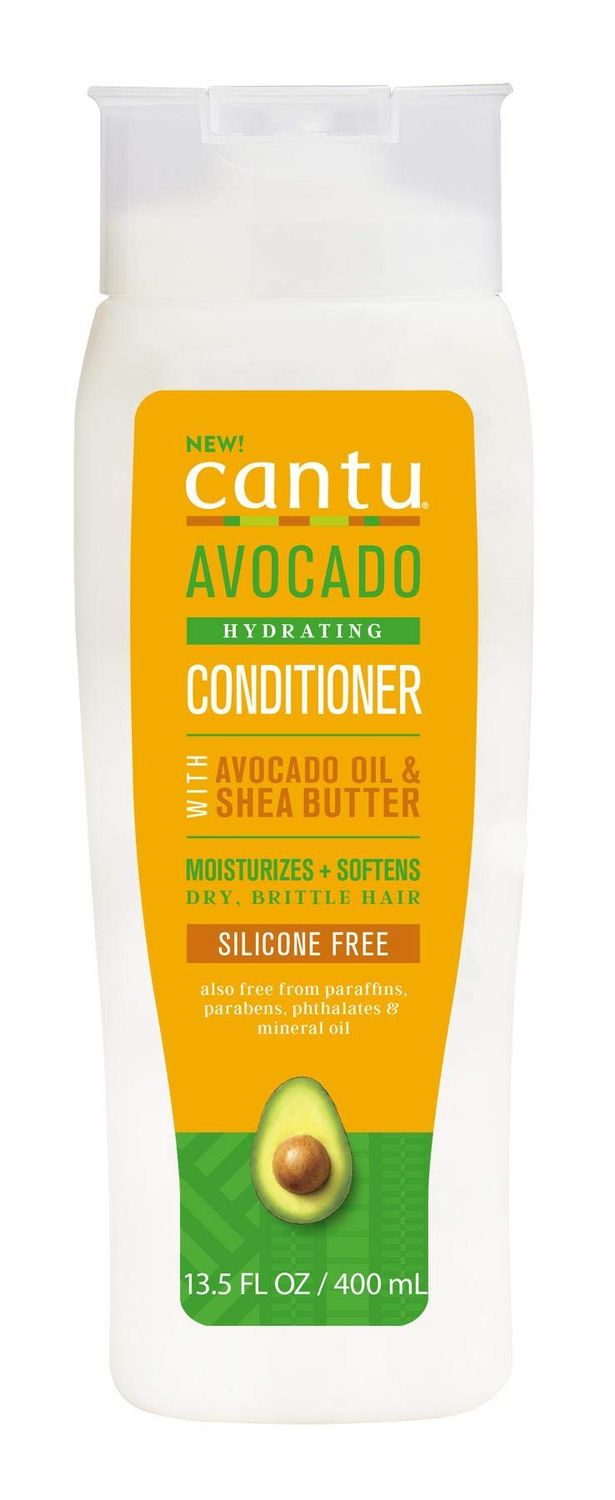 Cantu Avocado Hydrating Conditioner (Pack of 3)