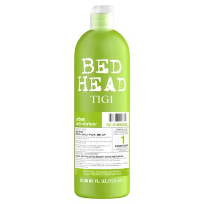 Tigi Bed Head Urban Antidotes Re-energize Conditioner 750ml25.36oz