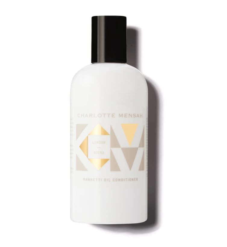 CHARLOTTE MENSAH MANKETTI OIL CONDITIONER