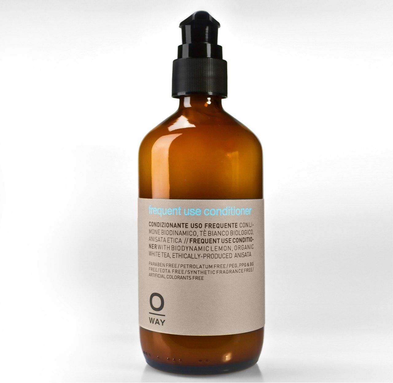 OWAY Frequent use Conditioner 8 oz