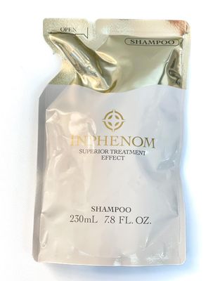 Milbon Inphenom Hair Shampoo 7.8 Oz Refill Bag by Milbon