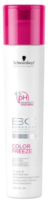 Schwarzkopf Color Freeze Silver Shampoo 8.5 oz