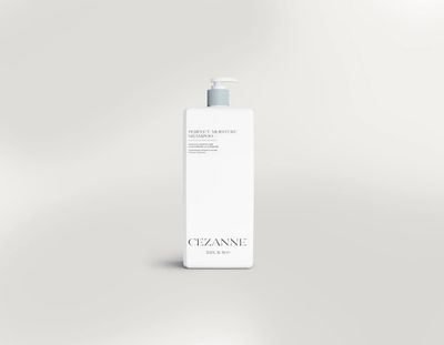 Cezanne Perfect Moisture Shampoo (33.8 Fl Oz)