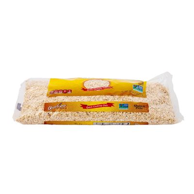 Avelina Quick Cooking Oats - Gluten-Free - 32 oz (Pack of 1)