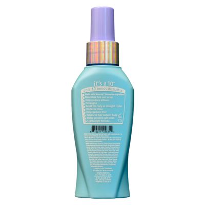 It s a 10 Scalp Restore Miracle Scalp Leave-In 4 Oz