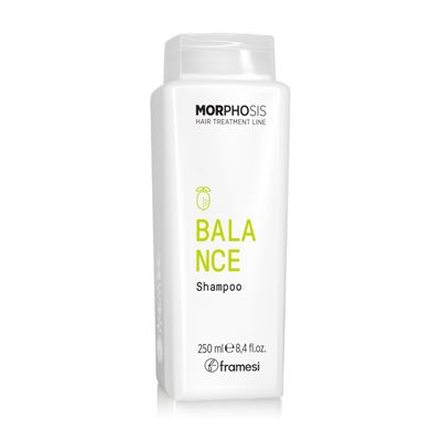 FRAMESI Morphosis Balance Shampoo 8.4 fl oz