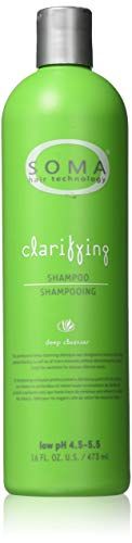 Soma Clarifying Shampoo 16 oz.