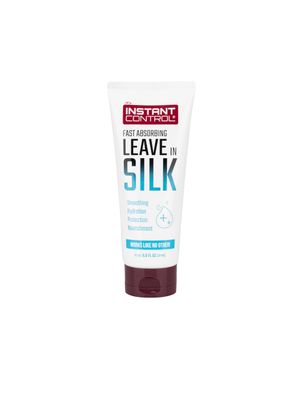 Instant Control Fast Absorbing Leave in Silk (6 Ounce)