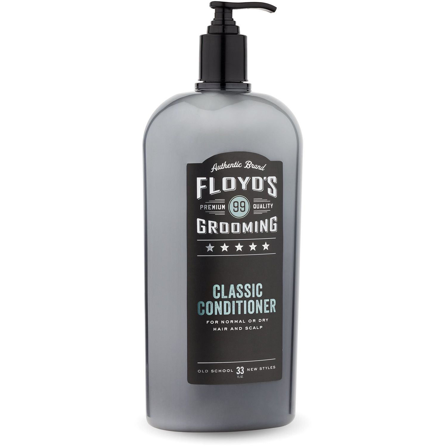 Floyd&#39;s 99 Classic Conditioner - Moisturizing - Soothing - Cooling - 33 oz.