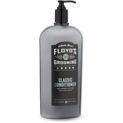 Floyd&#39;s 99 Classic Conditioner - Moisturizing - Soothing - Cooling - 33 oz.