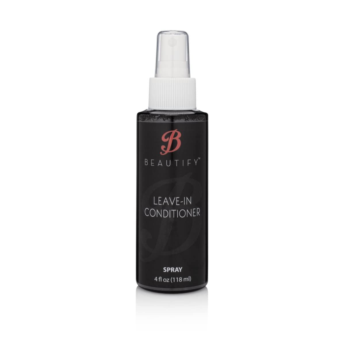 Belle of Hope Mara Ray Beautify Leave-In Conditioner for Human Hair Extensions 4 floz