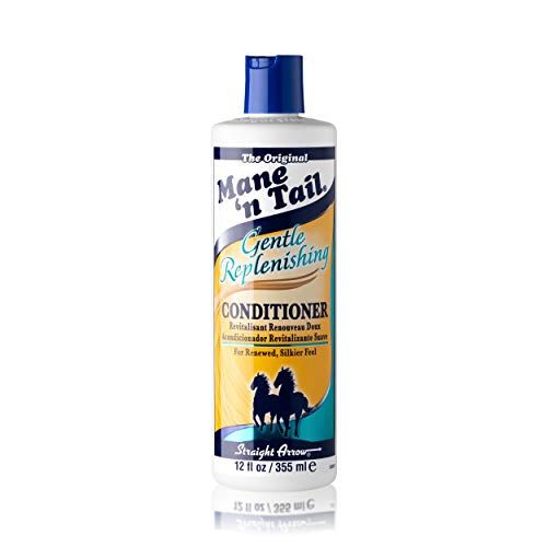 Mane N Tail Mane&#39;n Tail Gentle Replenishing Conditioner, 12 Oz
