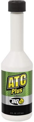 6 oz. of BG ATC Plus Automatic Transmission Conditioner