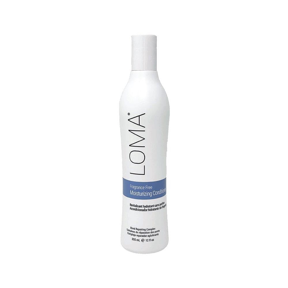 LOMA Fragrance Free Moisturizing Conditioner
