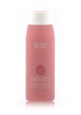Surface Hair - Trinity Color Care Conditioner- Cleansing, Shine, and Volume for Color Treated Hair - 8 fl oz