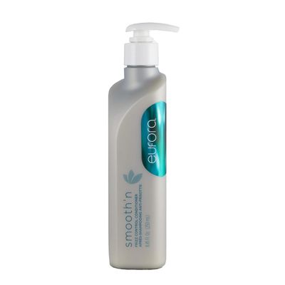 Eufora Smooth&#39;n Frizz Control Conditioner 8.45 oz
