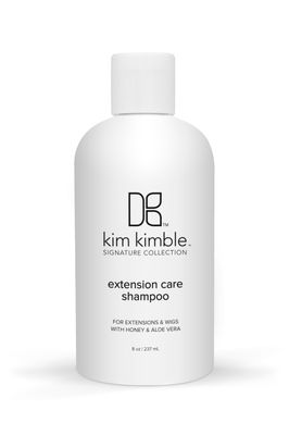 Kimblebeauty Extension Care Shampoo - 8 oz.