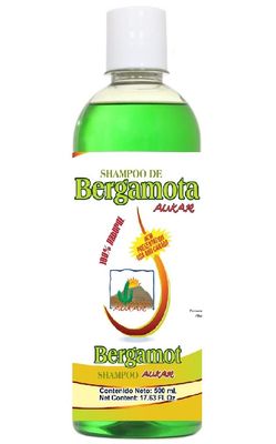 bergamota