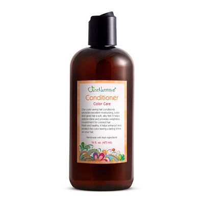 Color Care Conditioner Best Conditioner for Color Treated Hair Refreshes For Vibrant Color