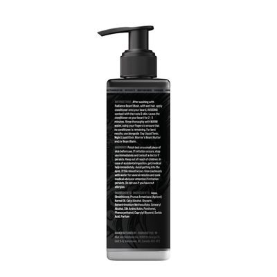The Beard Struggle - Marksman's Beard Conditioner - Aesir's Triumph, Platinum Collection - Nourish, Softens, Strengthens Beard - Radiance Beard Conditioner for Men (8 Fl oz)