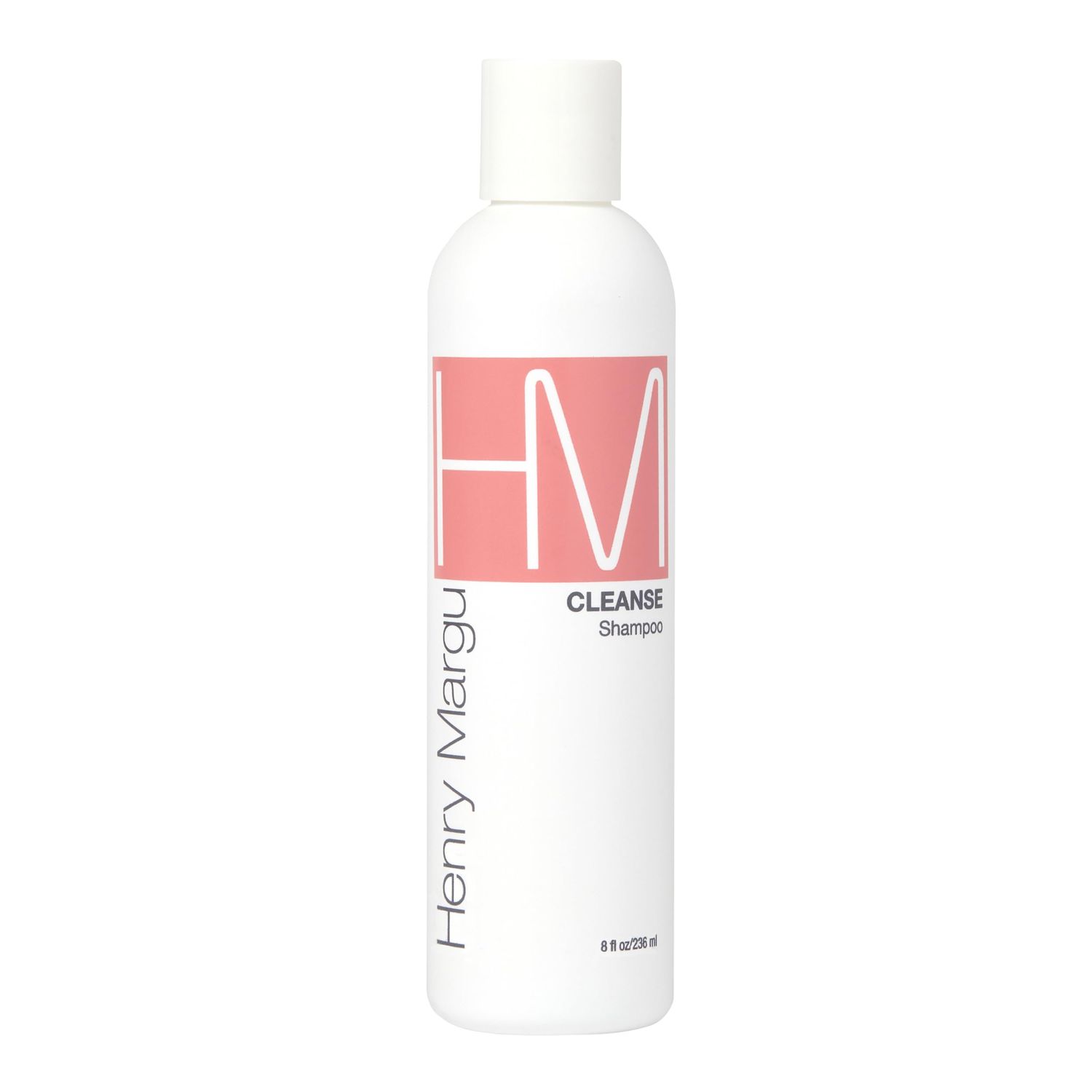 Henry Margu Cleanse Wig Shampoo, 8 Ounce