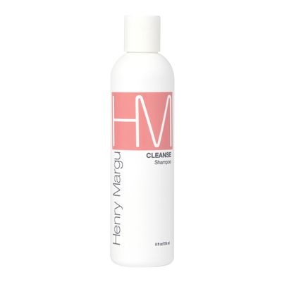 Henry Margu Cleanse Wig Shampoo, 8 Ounce