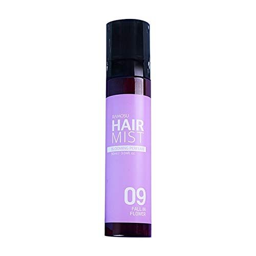 RAMOSU Perfume Softening Conditioner (Hair Mist) (09.fall in flower)