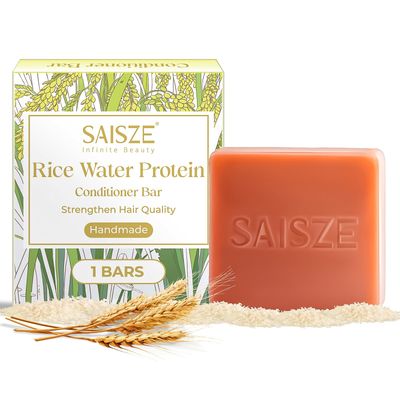 SAISZE Rice Water Protein Conditioner Bar(65g)