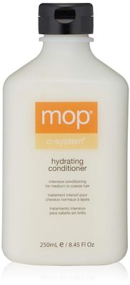 MOP C-System Hydrating Conditioner, Citrus, 8.45 Fl Oz