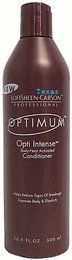 Optimum Opti Intense, Body-Heat Activated, Conditioner, 16.9 Oz