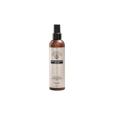 Nook Magic Arganoil Absolute One Leave-in Keratin 8.45 oz 250 ml