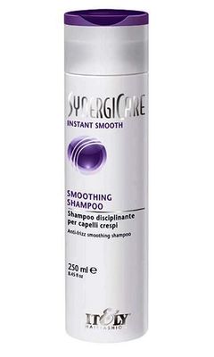 Itly SyngergiCare Anti-Frizz Smoothing Shampoo - 8.5 oz
