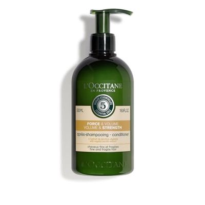 L&#39;Occitane Aromachologie Volume Strength Conditioner 16.90 fl. oz