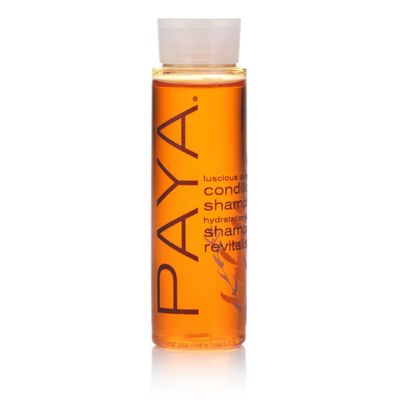 PAYA Shampoo, Huntington Bottle, 1 oz (144 bottlescase)