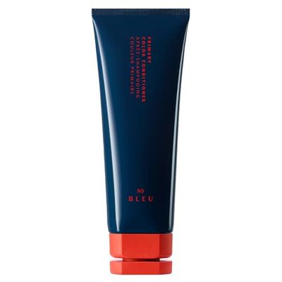 RCo BLEU Primary Color Conditioner - Adds Dimension, Fights Fade, Hydrates, Seals Cuticle, and Protects Color-Treated Hair Against Breakage, Maintains Vibrancy, 6.8 oz