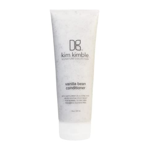 Kimblebeauty Vanilla Bean Conditioner