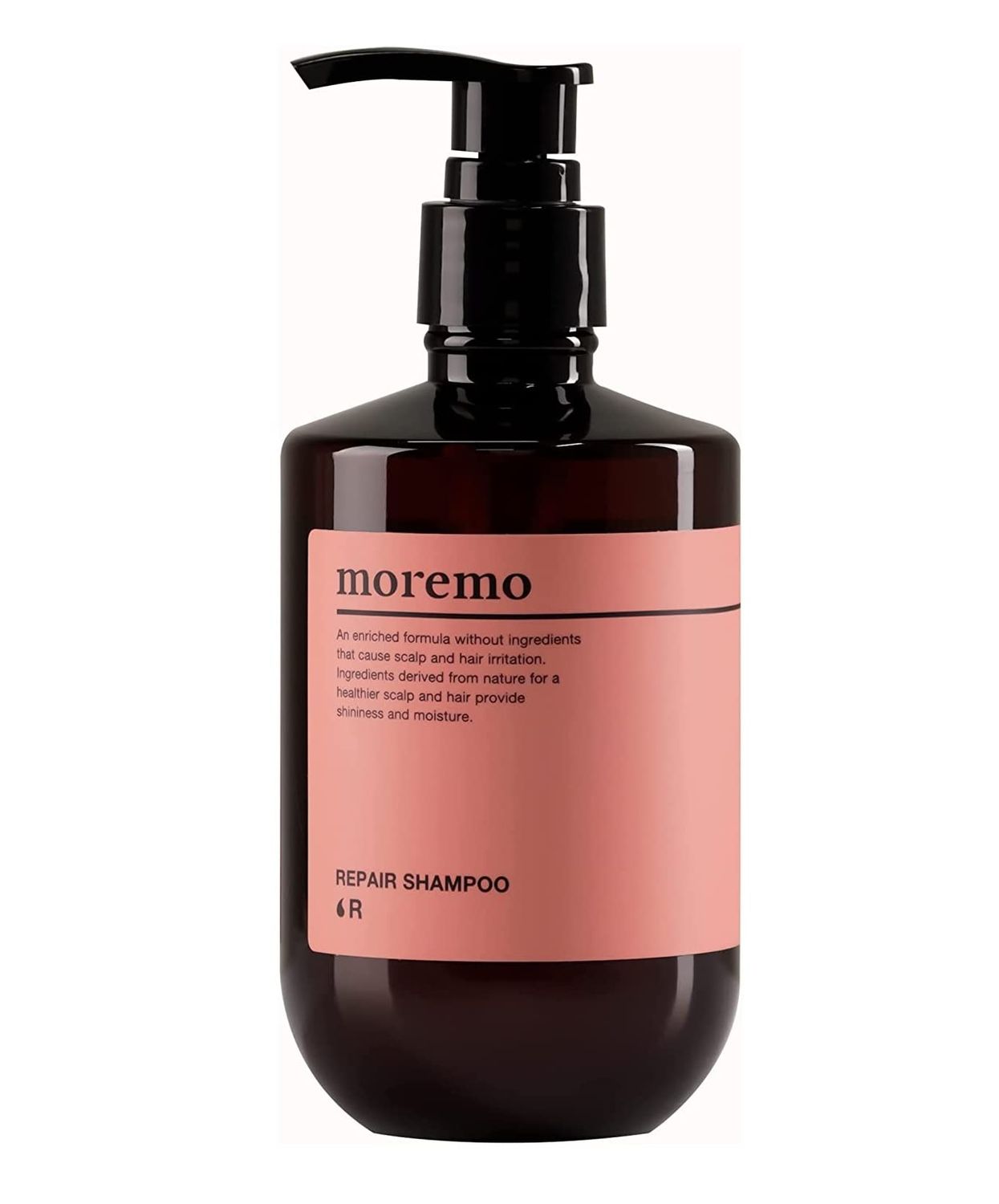 MOREMO SHAMPOO REPAIR R