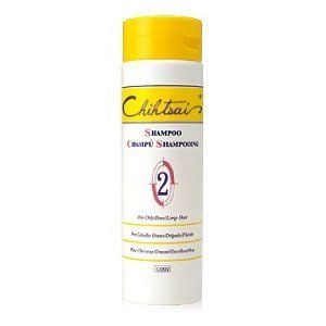 Chihtsai No 2 Shampoo 34oz1000ml