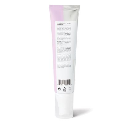 one 'n only Zero Fuss CoarseFrizzy Hair Primer, Leave-in Spray, Detangles and Smooths, Weightlessly Conditions, Humidity Resistant, Tames Frizz, No Heat Required, 5 Fl. Oz