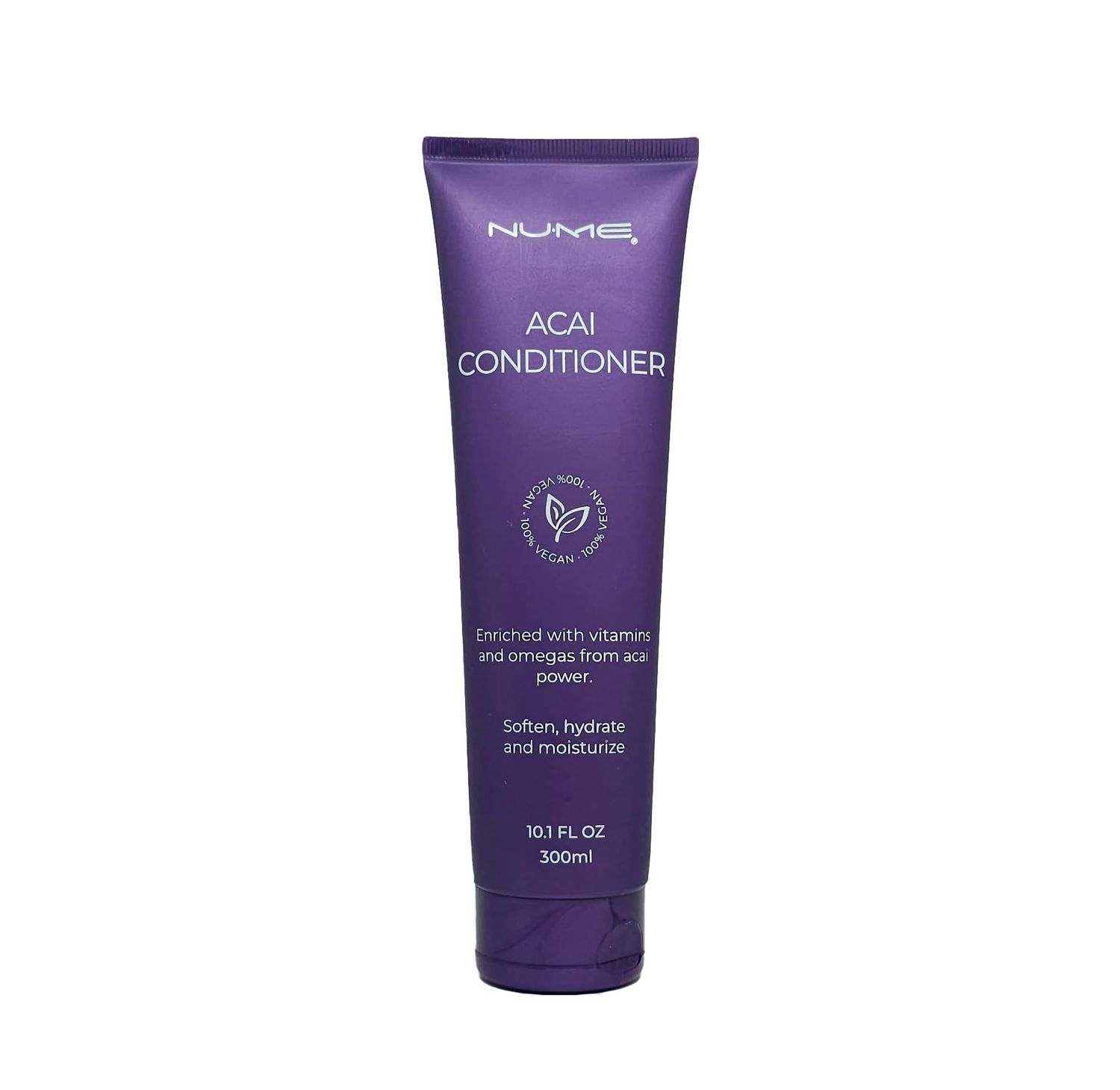 NuMe Acai Conditioner 100 Vegan ACAI Conditioner For All Hair Types