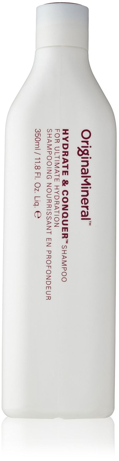Original Mineral Hydrate Conquer Shampoo 350ml