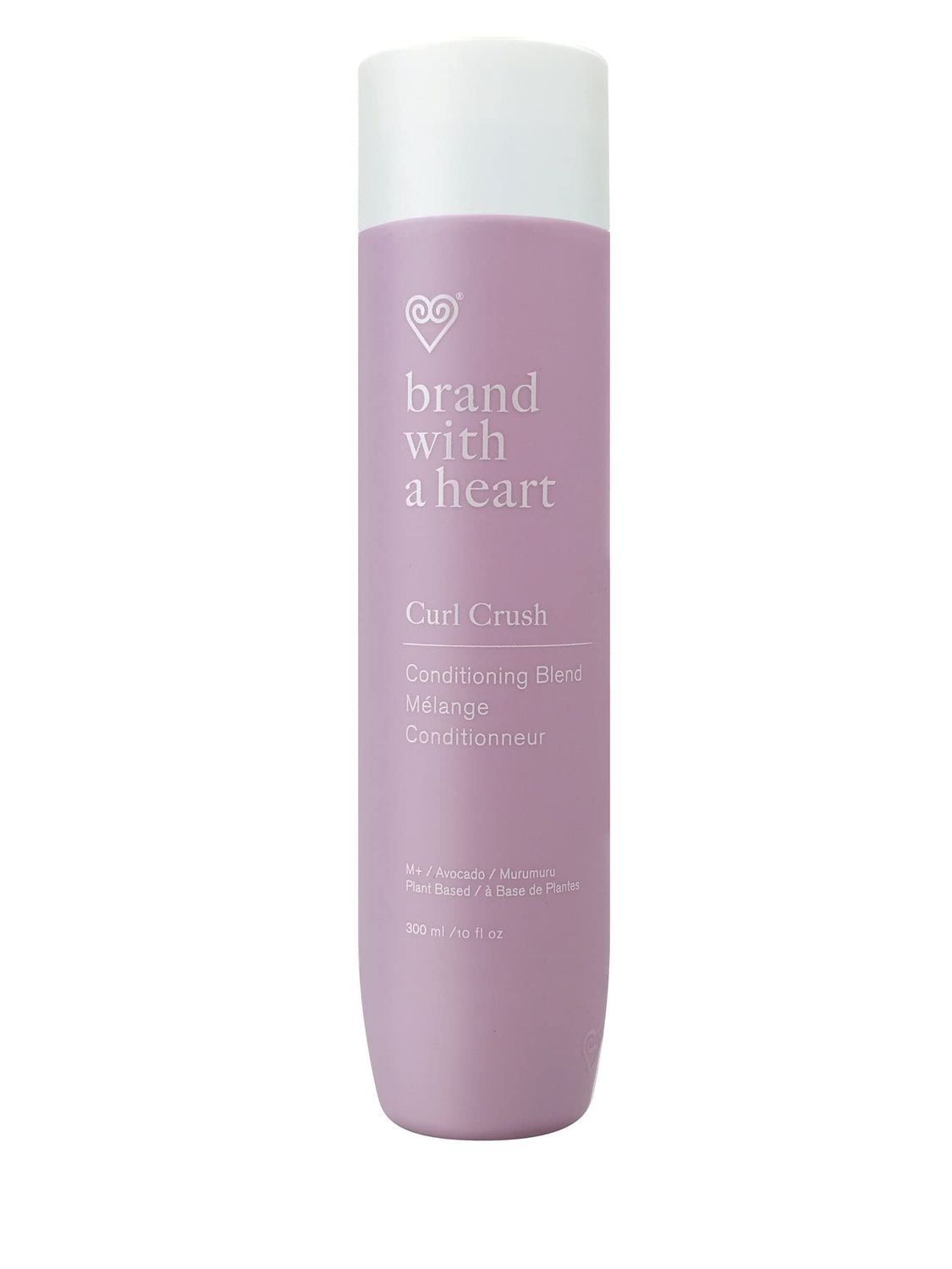 Curl Crush Conditioning Blend