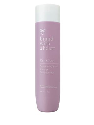 Curl Crush Conditioning Blend