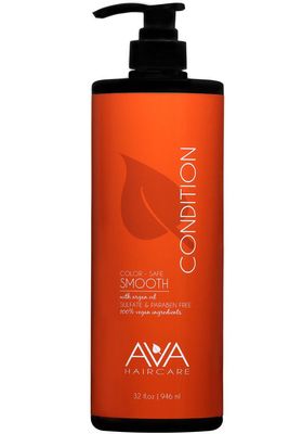 Ava Smoothing Conditioner (33 oz) by AVA